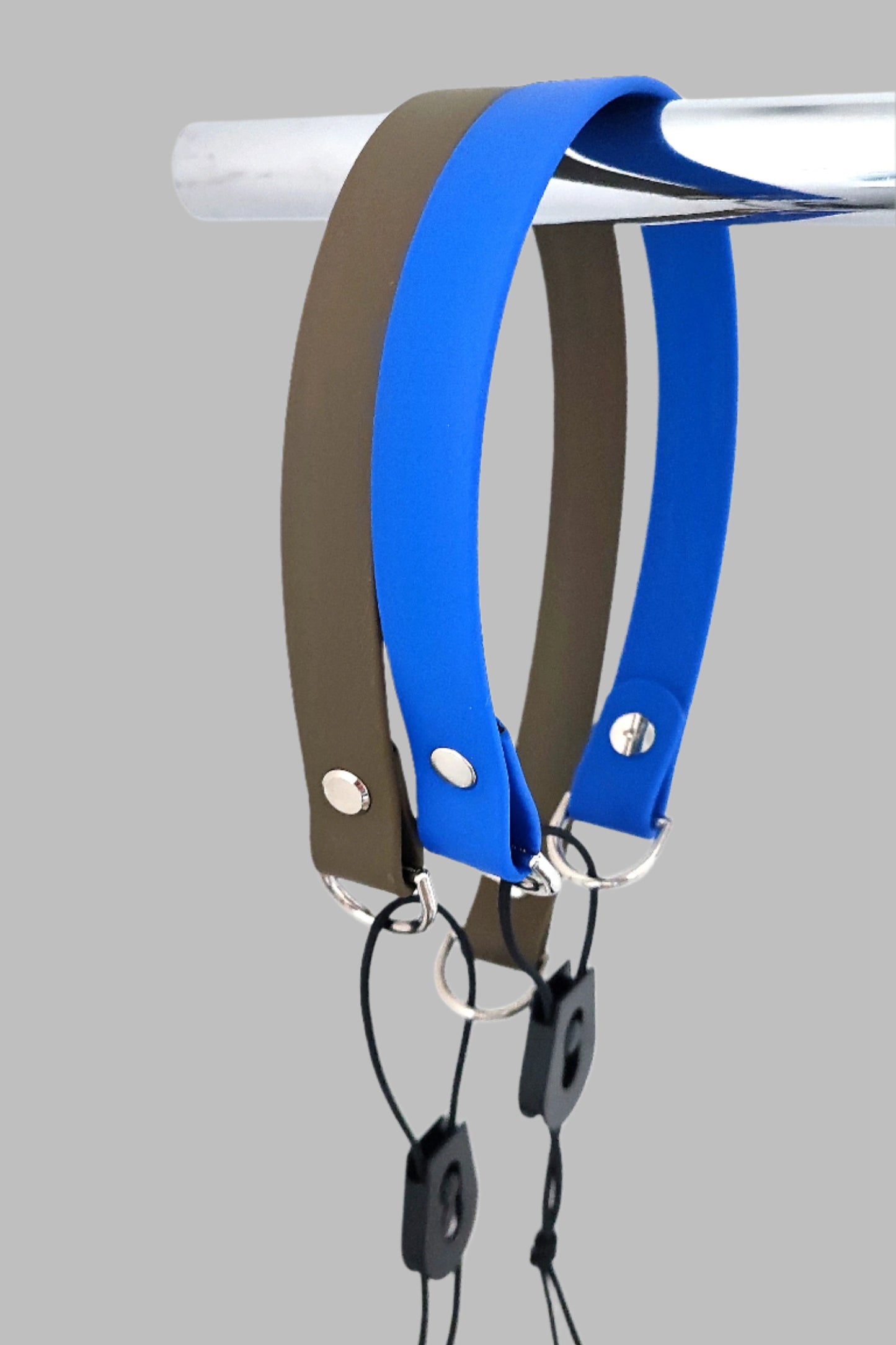 BioThane Bungee E-collar Collar