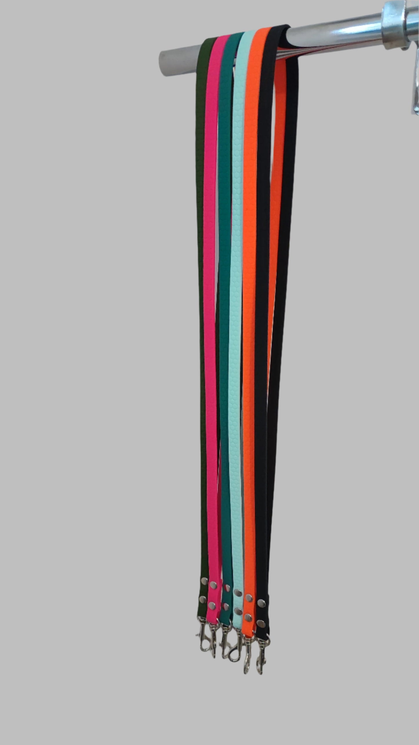 Hexa Webbing Lanyard