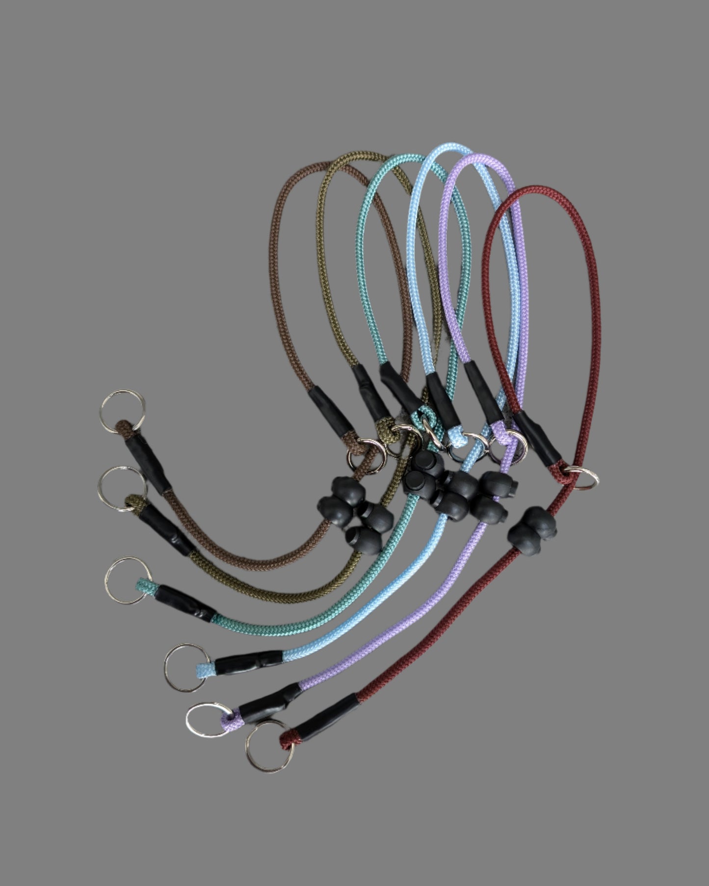 Training Slip Collar / Grot 5mm