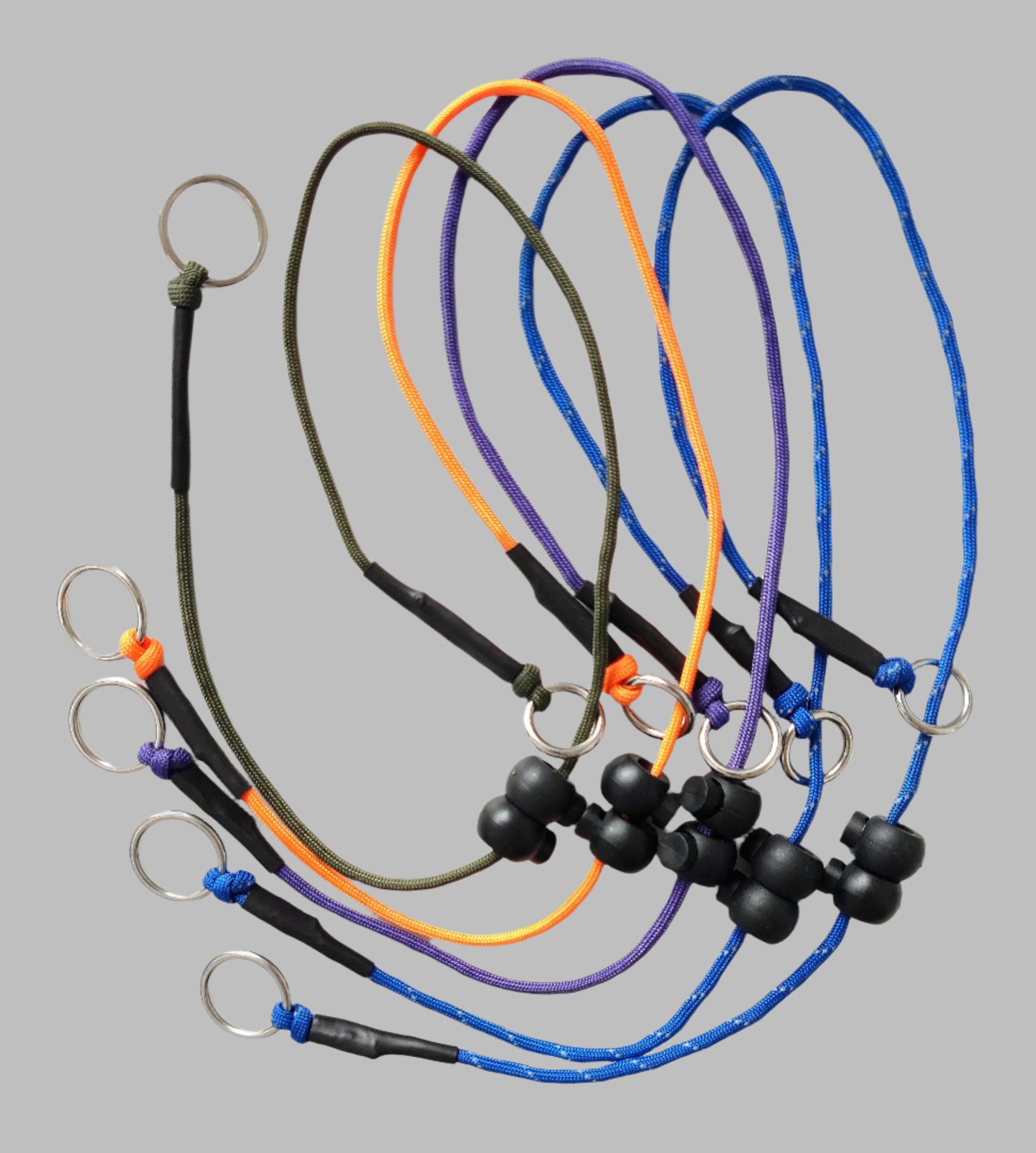Training Slip Collar / Grot 4mm