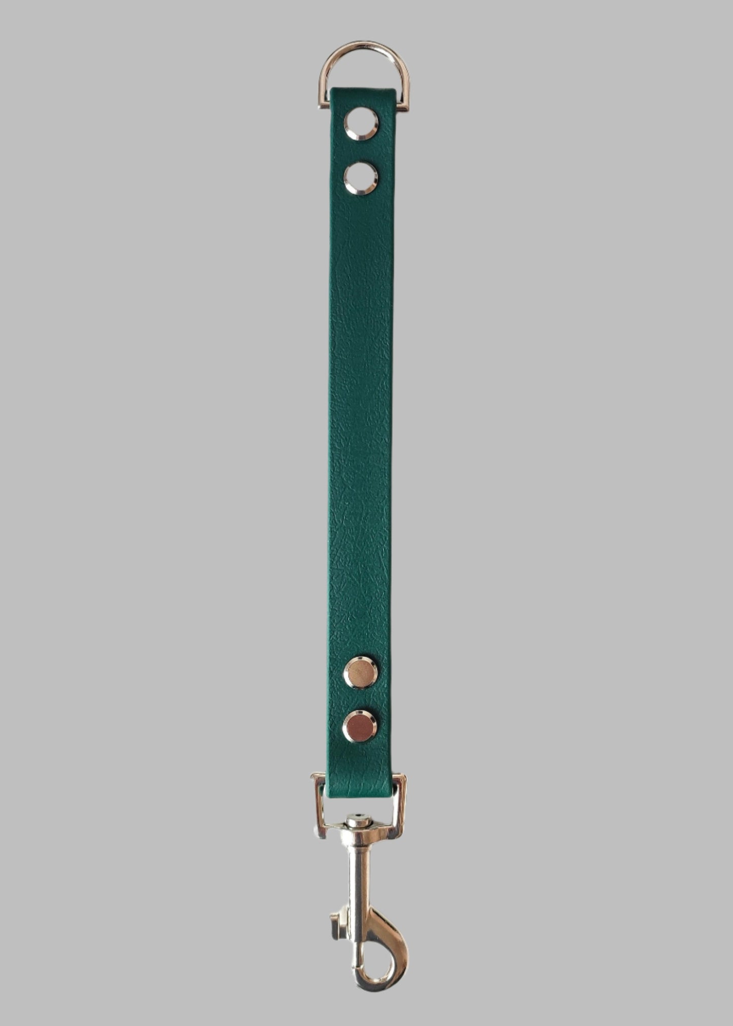 Biothane Training Tab