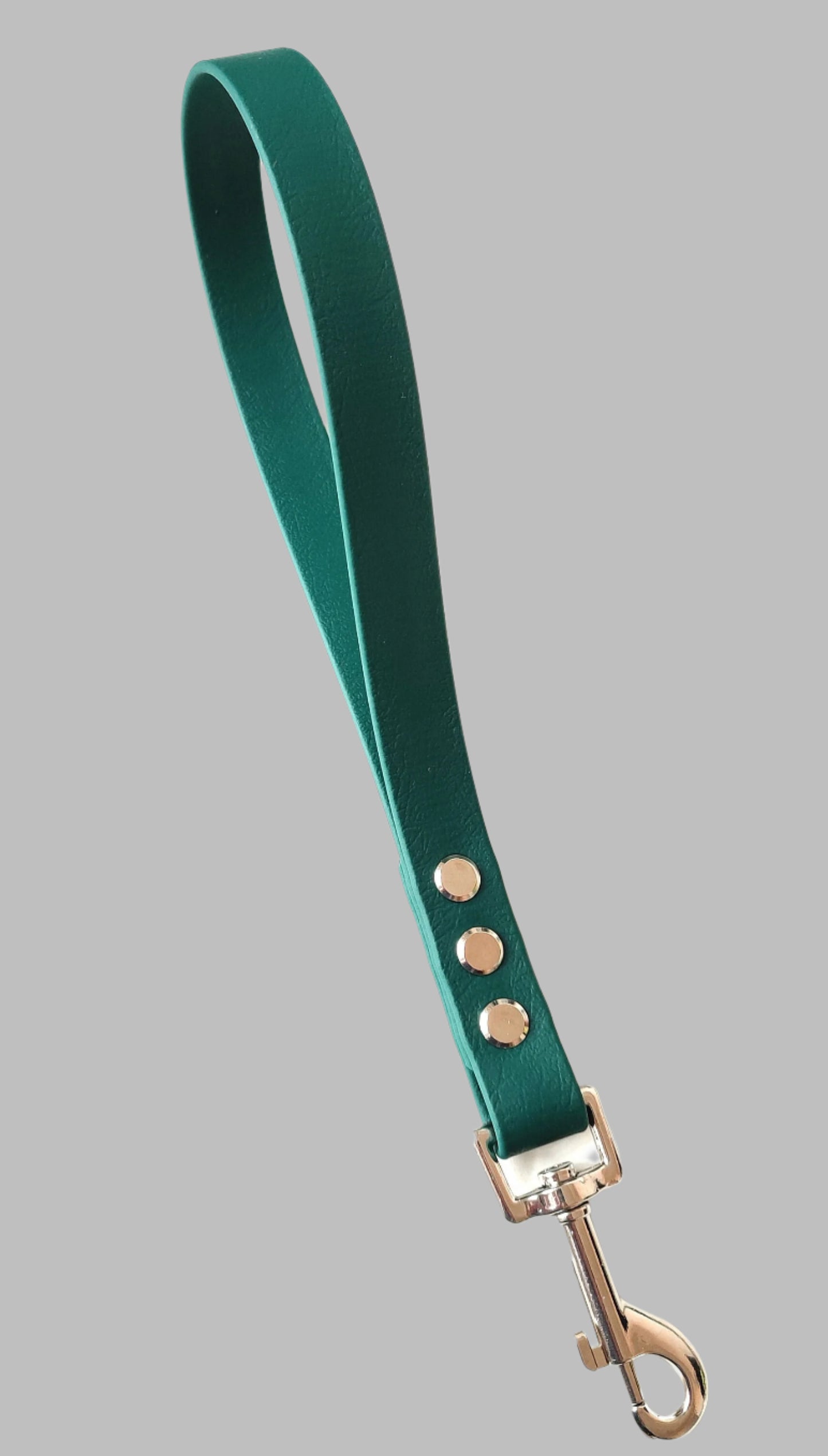 BioThane Traffic Handle / Traffic Lead / Grab Handle / Training Tab