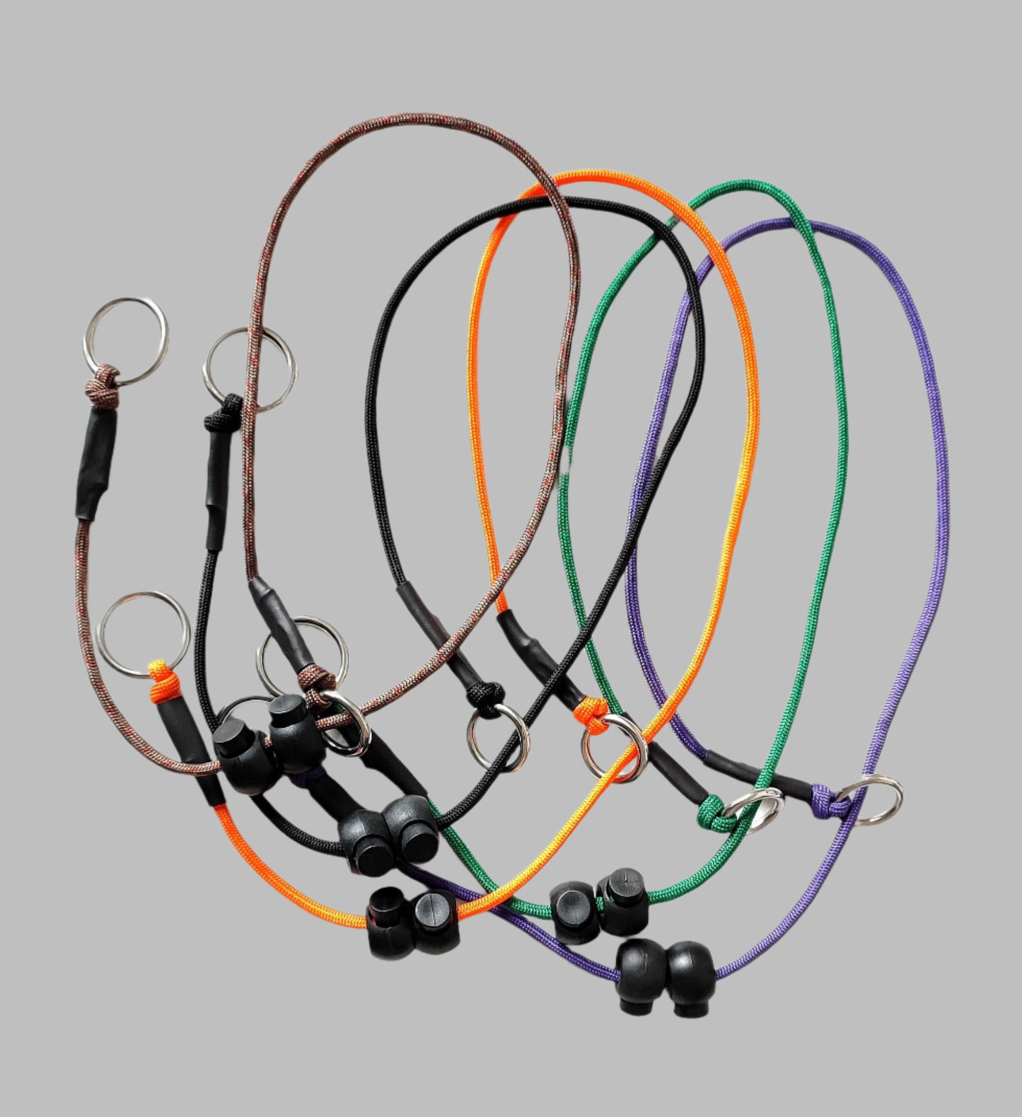 Training Slip Collar / Grot 4mm