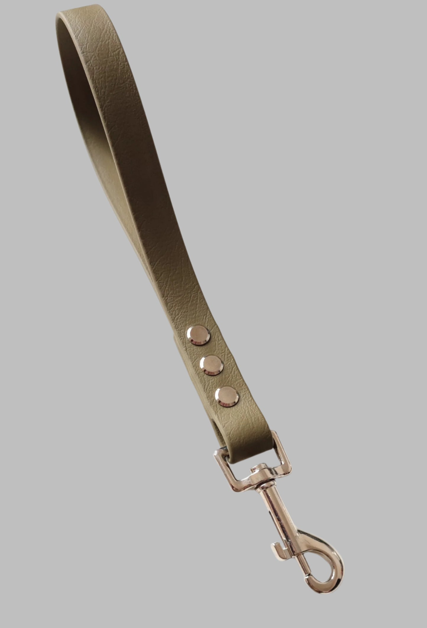 BioThane Traffic Handle / Traffic Lead / Grab Handle / Training Tab
