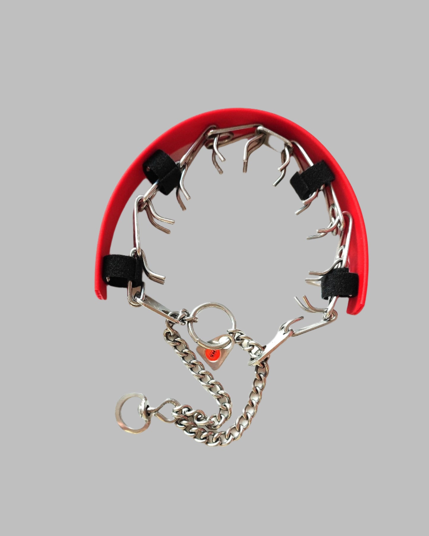 BioThane Prong Collar Cover 19mm or 25mm