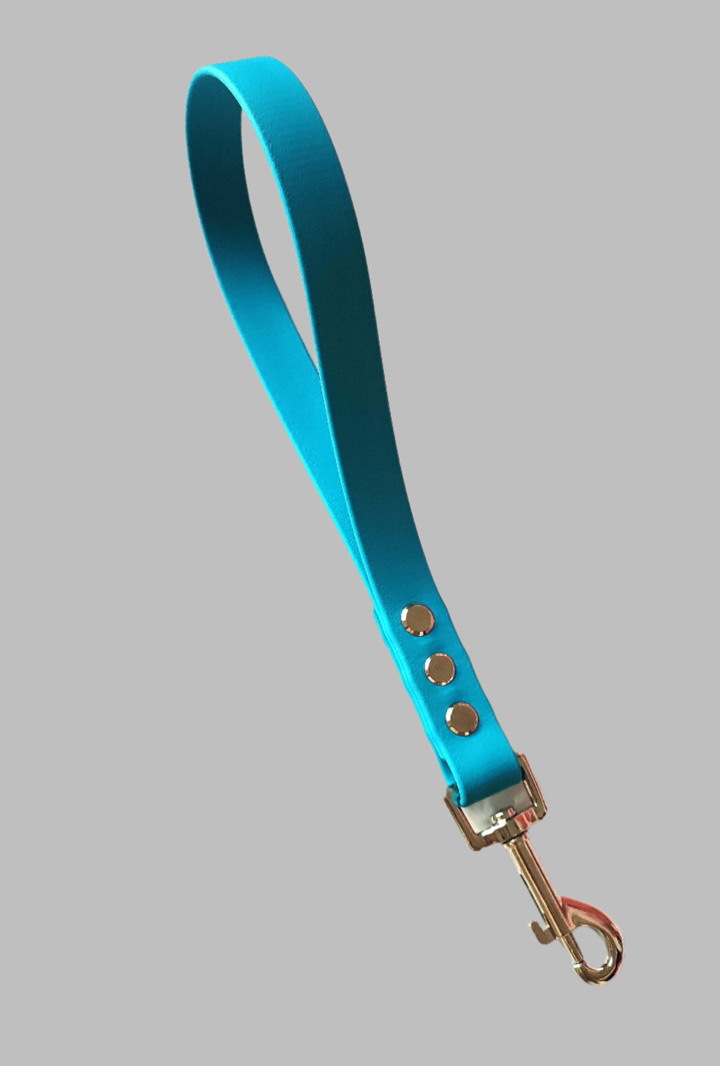 BioThane Traffic Handle / Traffic Lead / Grab Handle / Training Tab