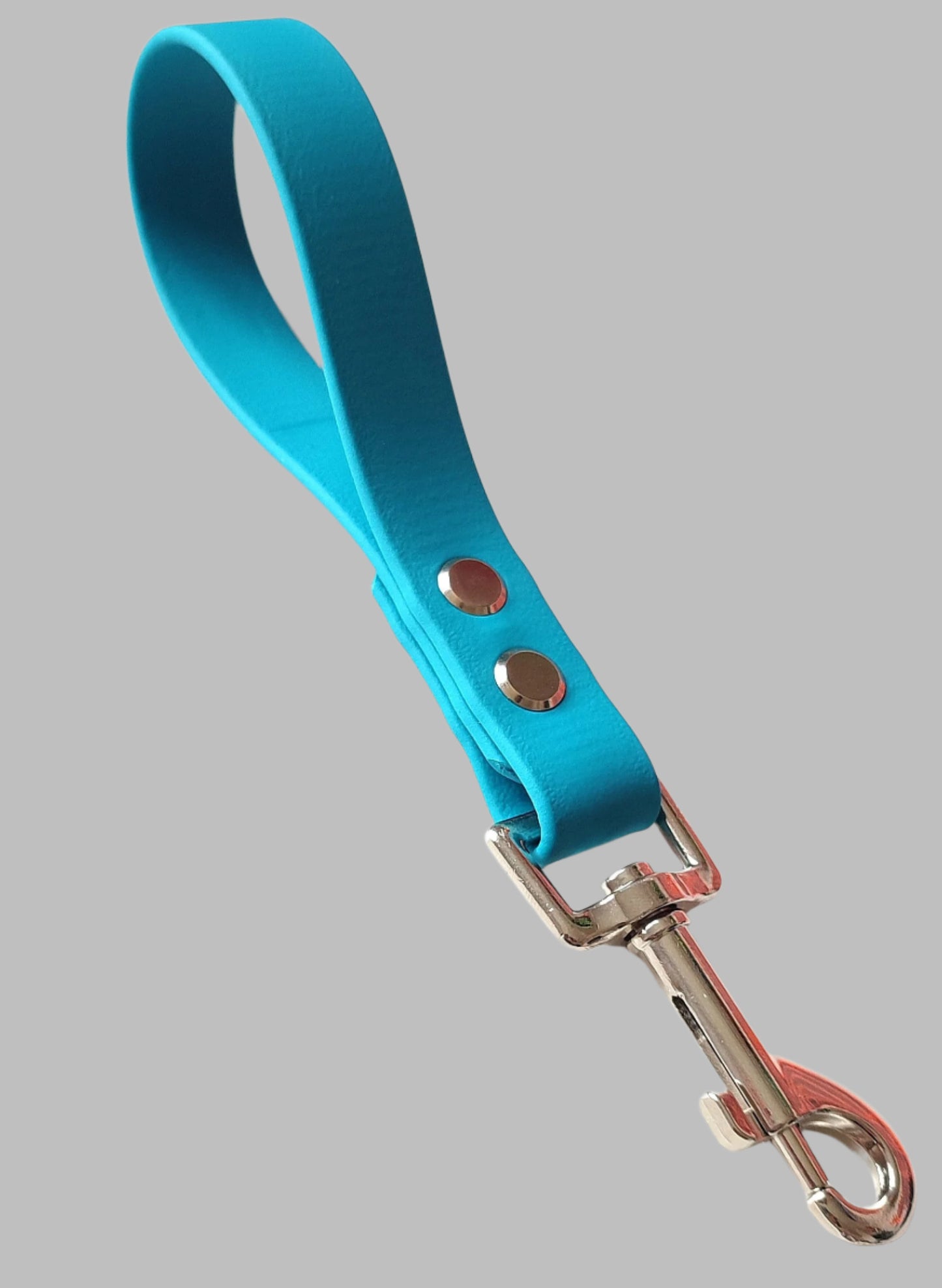 BioThane Mini Grab Handle / Training Tab