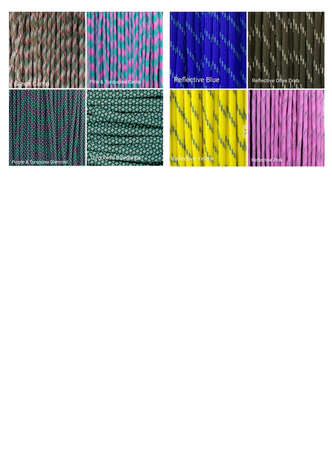 Training Slip Collar / Grot 4mm