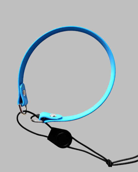 BioThane Bungee E-collar Collar