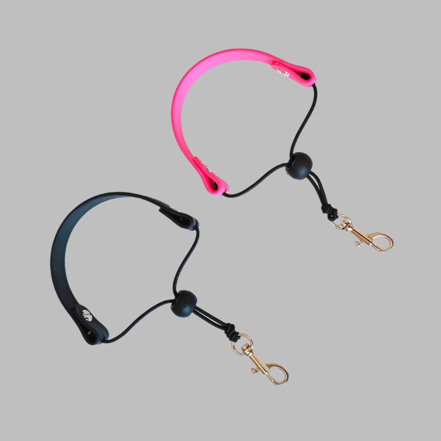 E-collar Wrist Strap