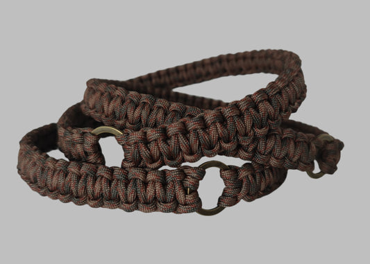 Paracord ID/HOUSE Collar