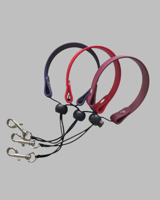 E-collar Wrist Strap