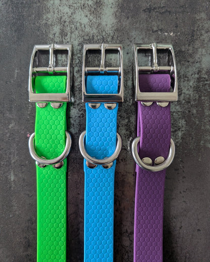 Hexa Adjustable Collar 20mm and 25mm