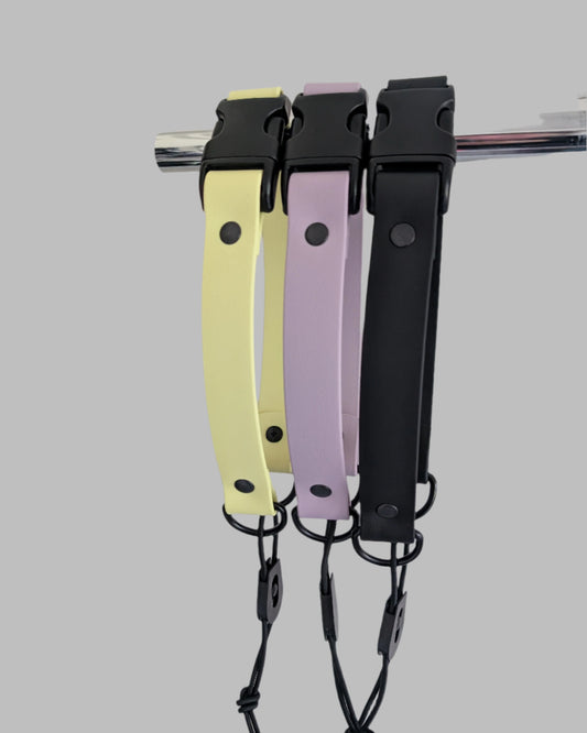 BioThane Bungee E-collar Collar