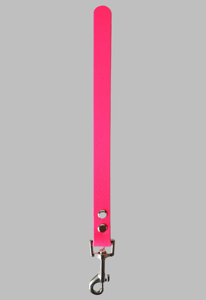 Biothane Training Tab